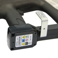 Гвоздезабиватель Toua Газовый монтажный пистолет GSN50E