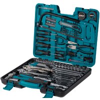 Универсальный набор инструментов Bort BTK-86 (86 предметов)