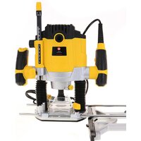 Вертикальный фрезер Калибр Мастер ФЭ-1900/12М+