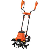 Мотокультиватор электрический Skiper ET7000