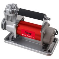 Автомобильный компрессор Fubag Roll Air 65/19