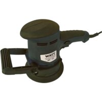 Эксцентриковая шлифмашина WATT WES-125 4.550.125.00