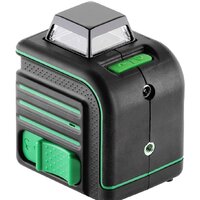 Лазерный нивелир ADA Instruments Cube 3-360 Green Professional Edition А00573