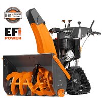 Снегоуборщик Daewoo Power Dast 430 EFI