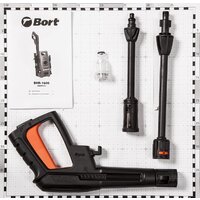 Мойка высокого давления Bort BHR-1600