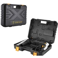 Перфоратор Deko DKH850W 063-4111 (5 предметов)