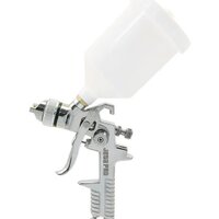 Краскопульт Jeta Pro JL827/13 HVLP
