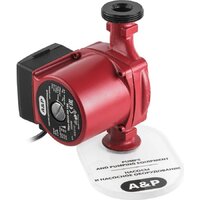 Циркуляционный насос A&P Titan-RS25-40-180