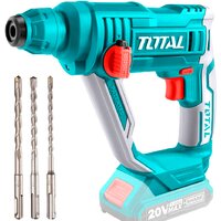 Перфоратор Total TRHLI1601