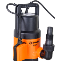 Дренажный насос Вихрь ДН-250