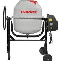 Бетономешалка Парма БСЛ-200Ч 02.001.00038