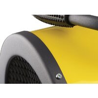 Электрическая тепловая пушка Ballu BHP-P-5