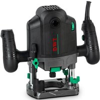 Вертикальный фрезер DWT OFP12-08V