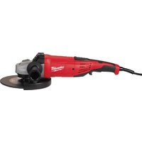 Угловая шлифмашина Milwaukee AGVK 24-230 4933451414