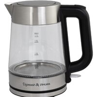 Электрический чайник Zigmund & Shtain KE-926