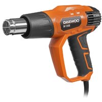 Промышленный фен Daewoo Power DAF 2500