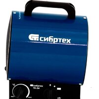 Электрическая тепловая пушка СибрТех ТВ-2М