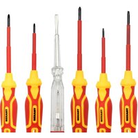 Набор отверток Rexant 12-4692-3 (11 предметов)