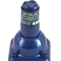 Бутылочный домкрат Stels 50101 2т