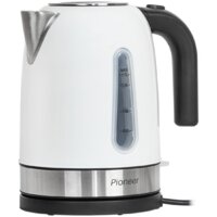Электрический чайник Pioneer KE556M (белый)