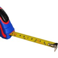 Рулетка Workpro WP261006