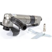 Пневмошлифмашина GROSS G506