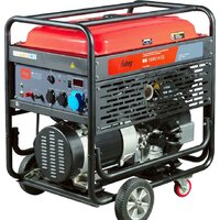 Бензиновый генератор Fubag BS 19000 A ES