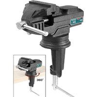 Тиски Total THT6126