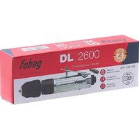 Безударная дрель Fubag DL2600
