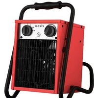 Электрическая тепловая пушка Oasis TP-90S