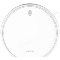 Робот-пылесос Xiaomi Robot Vacuum E12 (европейская версия, белый)