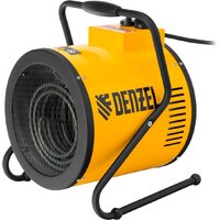 Электрическая тепловая пушка Denzel SFH-9000