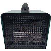 Электрическая тепловая пушка Favourite TSE-2000K