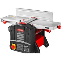 Фуговально-рейсмусовый станок Зубр СРФ-204-1500