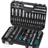 Универсальный набор инструментов PRO Startul PRO-094L (94 предмета)