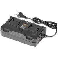 Зарядное устройство Daewoo Power DACH 8021Li (21В)