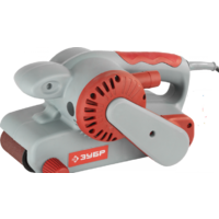 Ленточная шлифмашина Зубр ЗЛШМ-76-950