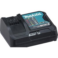Зарядное устройство Makita DC10W (10.8-12В)