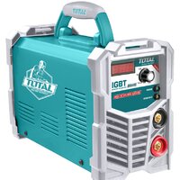 Сварочный инвертор Total TW21605