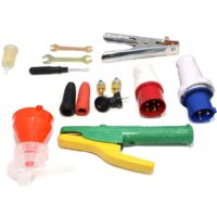 Дизельный генератор ТСС DGW 10.0/300ED-R3