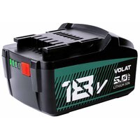 Аккумулятор VOLAT MET-18.0V5.0 (18В/5 Ah)