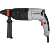 Перфоратор Crown CT18181 BMC