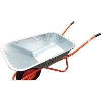 Одноколесная тачка Вихрь Т110-1