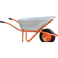 Одноколесная тачка Brado 1x130 Expert Pro