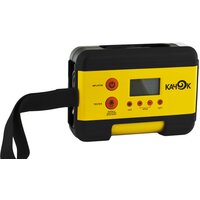 Автомобильный компрессор Качок K60