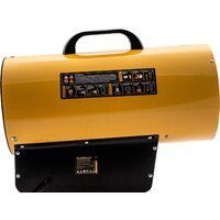 Газовая тепловая пушка Denzel GHG-30