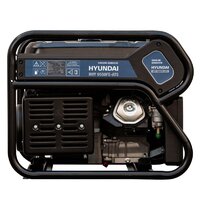 Бензиновый генератор Hyundai HHY9550FE-ATS