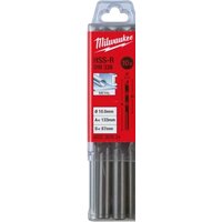 Набор сверл Milwaukee 4932363529 (10 предметов)