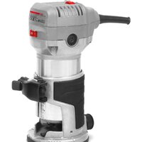 Кромочно-петельный фрезер Crown CT11023