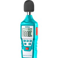 Шумомер Total TETSL01